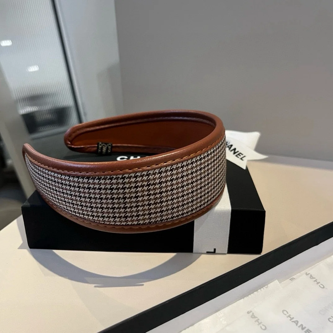 

Couple Gifts High-end Luxury Gifts New Fashion Hairbands/Hair Clips, Hair Accessories/Headbands for Girls and Women