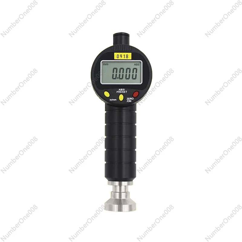 

Instrument 0918 Anchor Blasting Shot Blasing Roughometer Spray Anti-Corrosion Sand Visual Instrument Depth Detector