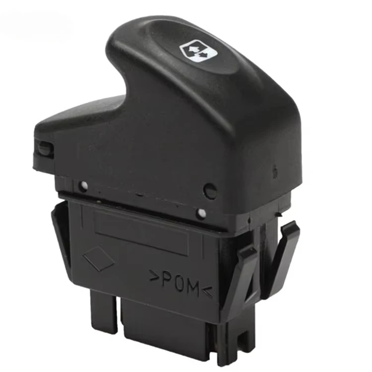 

7700838100 58x20.6x 47mm power window mirror switch button