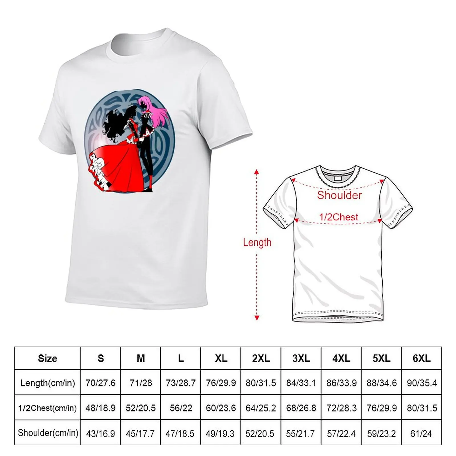 Empty Movement T-Shirt man t shirt cotton man t shirts for men casual T-Shirt