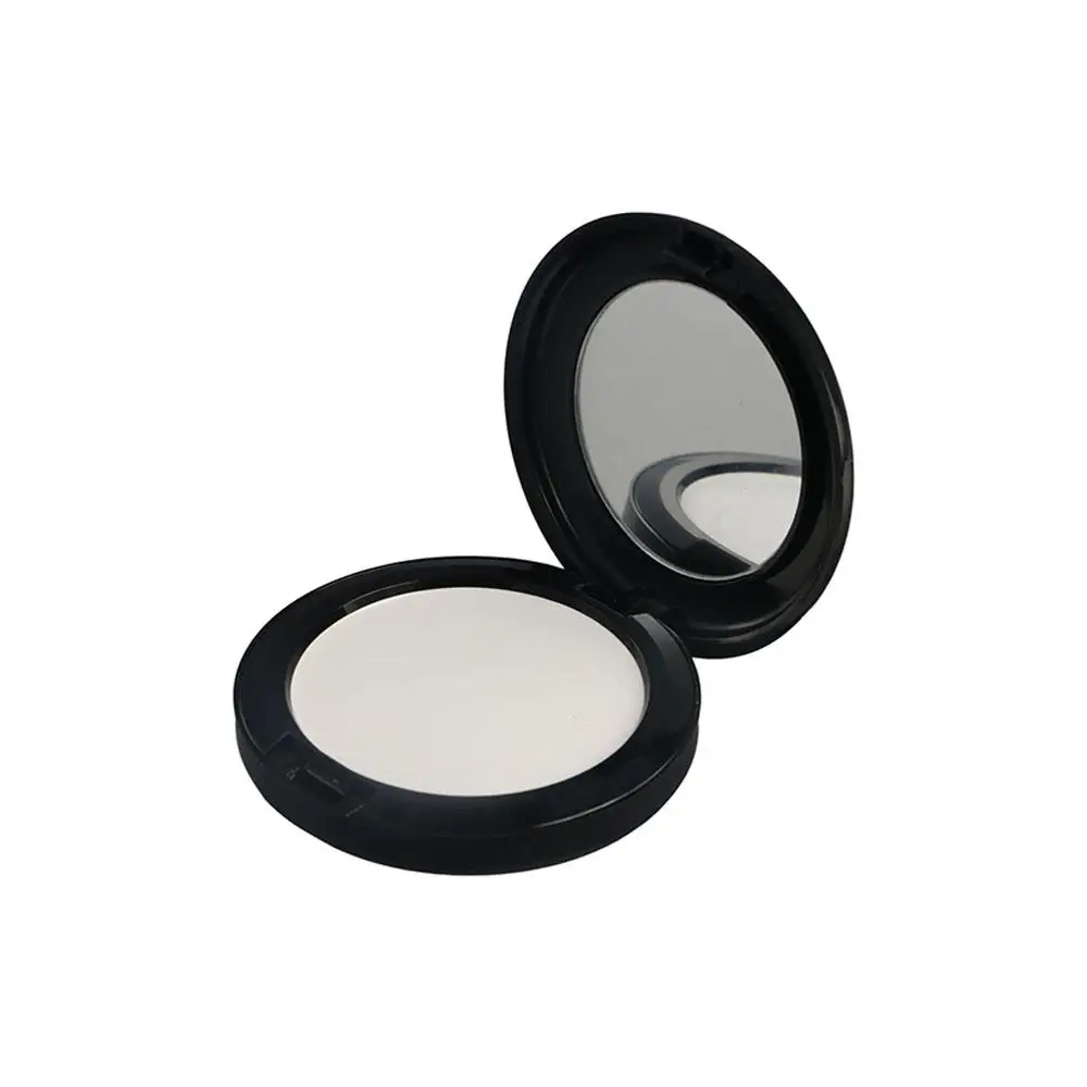 Cosplay Zombie Face Make-Up Festival Painting Full Coverage Foundation Face Concealer Cream Cosmetics White Foundation Cream