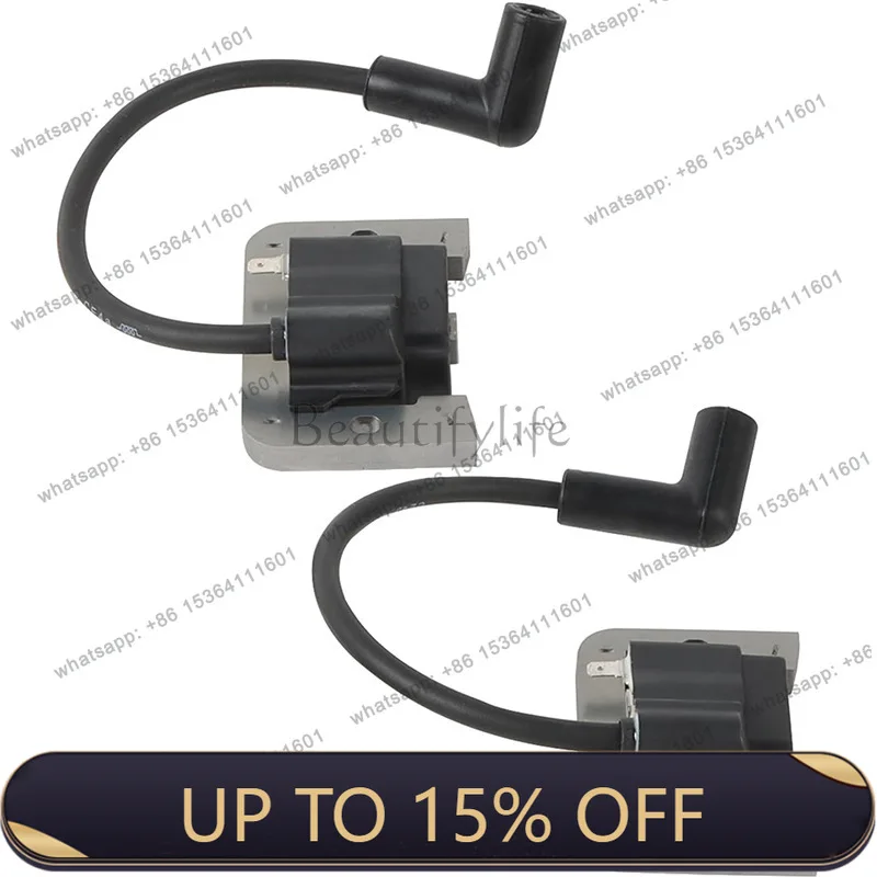 FG accessories 3258406-S high voltage package ignition coil KT610 KT740 ZT720