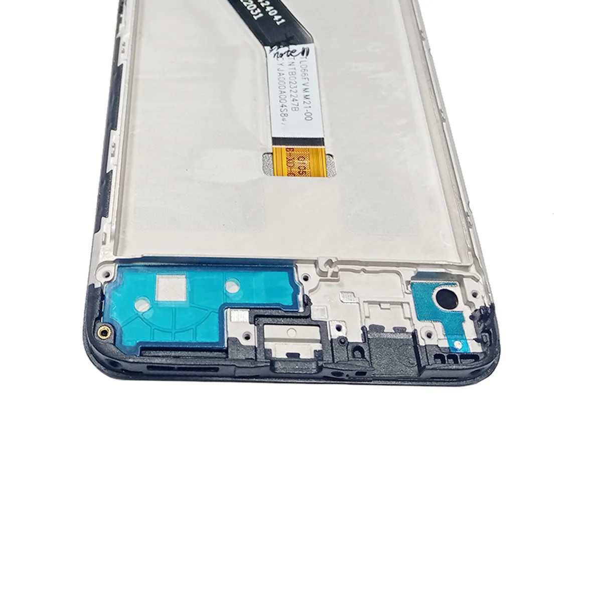 For Xiaomi Redmi Note 11 5G LCD Display Touch Screen Assembly Replacement,For Redmi Note 11 5G 21091116AC LCD Display