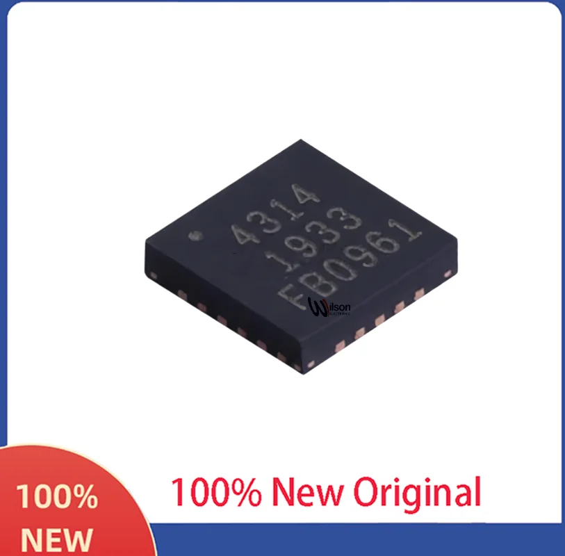 PE4314B-Z Ultra-Cmo…