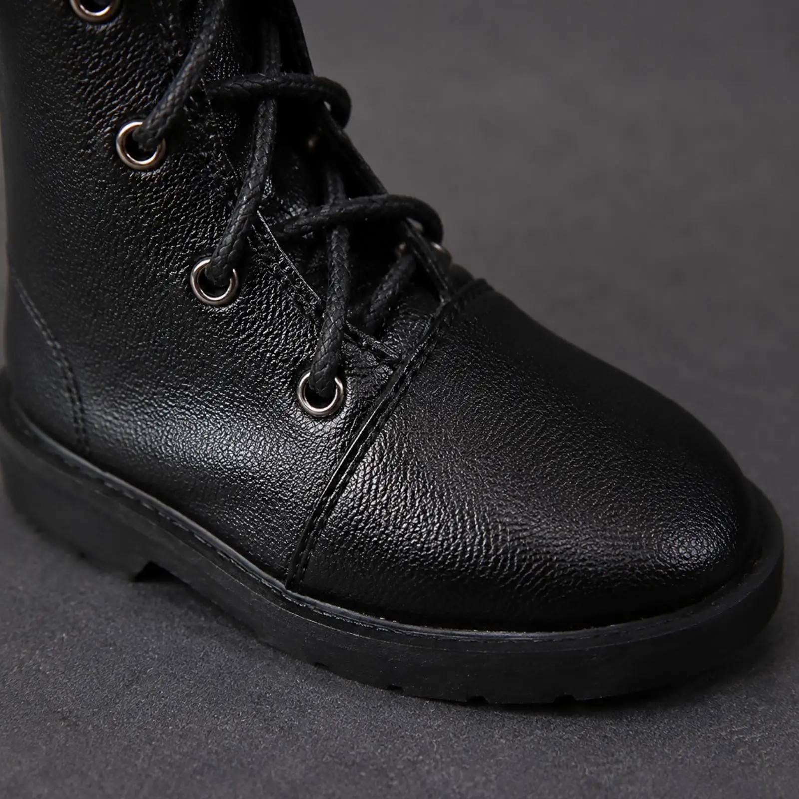 bottes-pour-poupees-bjd-fabriquees-a-la-main-en-polyurethane-a-tige-haute-a-lacets-compatibles-avec-les-poupees-articulees