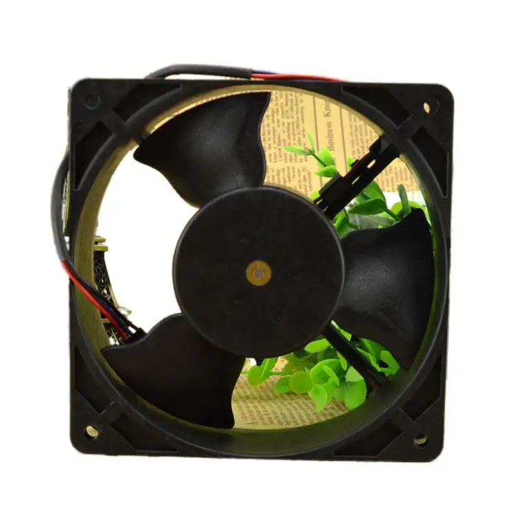 

TA450DC B34578-26G1 DC 48V 0.25A 3-Wire 12CM Axial Flow Fan