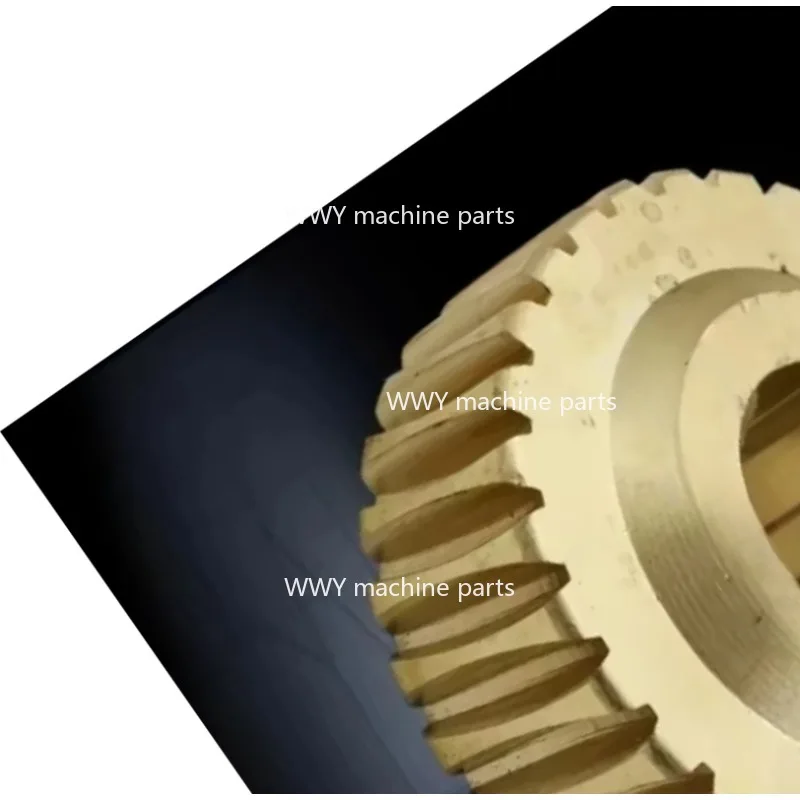 

Подходит для токарного станка 6280B, ящик для инструментов, медный червячный стержень, стержень трансмиссии, вал трансмиссии, контактное кольцо, медная турбина