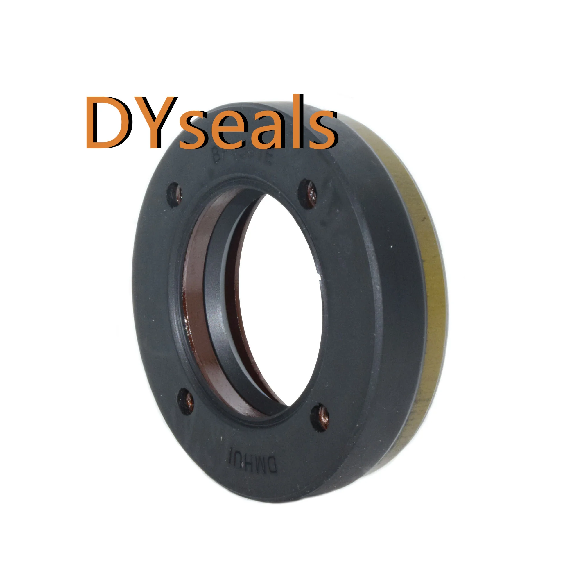 

NBR TBNY-25.4*38.1*8mm/25.4x38.1x8mm Excavator Pressure Resistant Combined Oil Seal Hydraulic Pump AP1415E Motor Seal ISO 9001:2