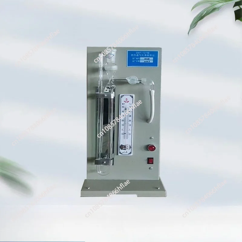 Cement Specific Surface Tester FBT-9 Type Specific Surface Area DBT-127 Electric Specific Surface Area Tester