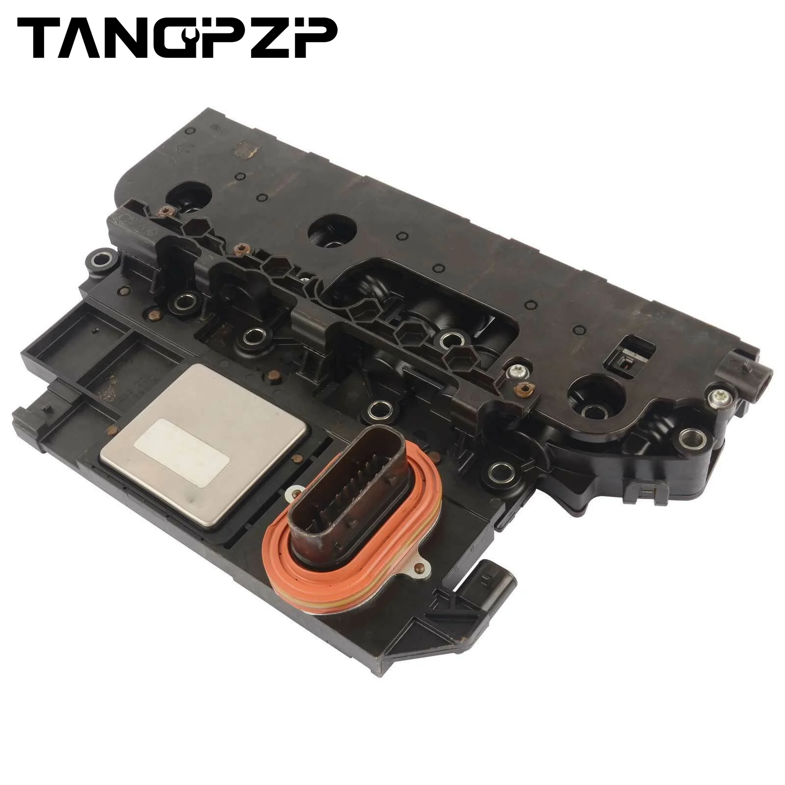 6T75 6T70 6T75E TCM TCU Program Automatic Transmission Control Unit Module for Chevrolet Buick Cadillac GMC Car Accessories