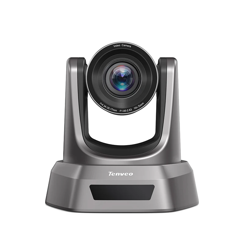 

TEVO-NV10H Video Conference HD PTZ USB 1080P 10x 20X ZOOM AUTO--focus Conference System