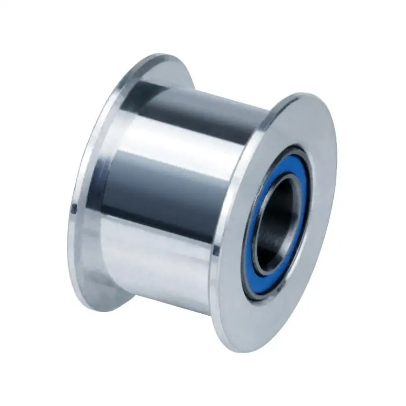 

652F Timing Pulley Idler Pulley Wheel Belt Tensioner Transmission Idler Pulley for X1