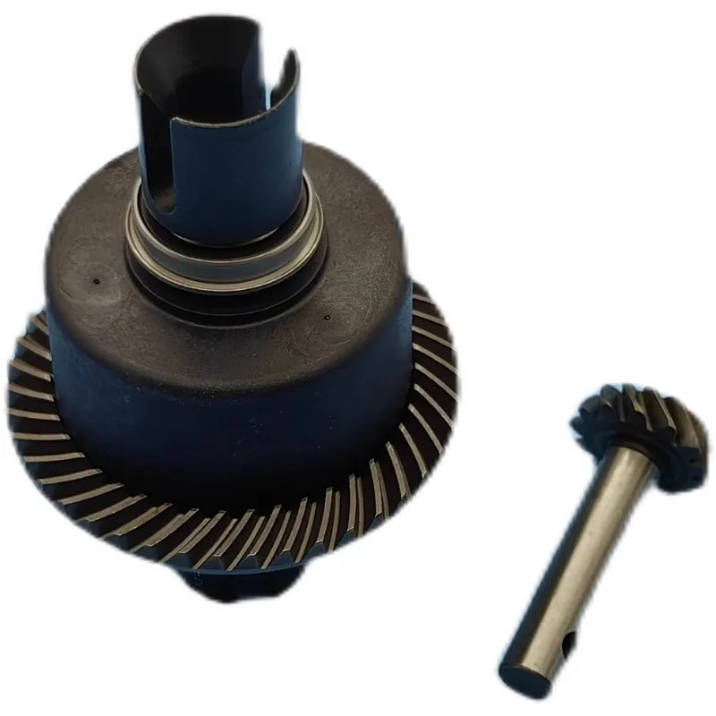 

Beituo BWS-5B2.0 front and rear spiral bevel gear differential