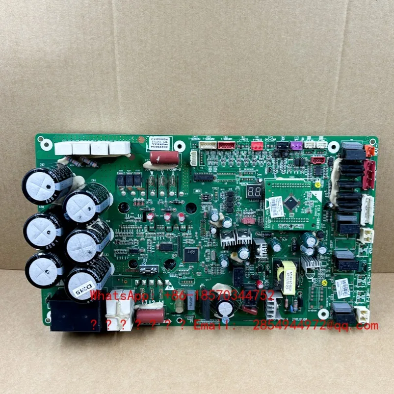 30228804 for Central Air Conditioning Main Board WZ883A 30226333 Module Machine Control Board