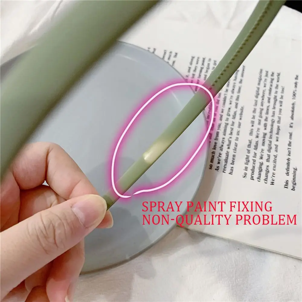 

Hairband Simple Girls Plastic Women Bezel Headband Hair Hoop Hair Bands