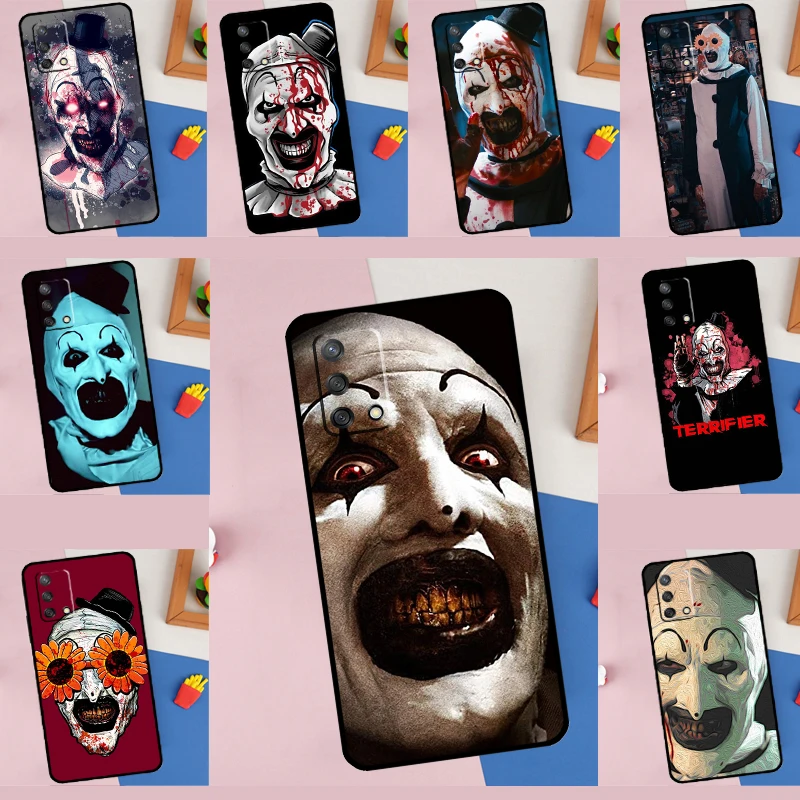 Horror Movie Terrif… - image