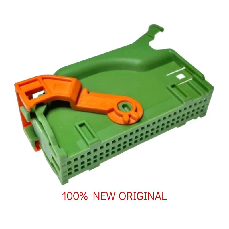 2322905-4,Housing for Female Terminals,25P/50P/75P,2324105-2,Automotive Connector Caps&Covers,2322905-3,Cover Assembly,2324153-2