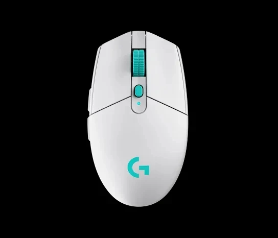 Logitech G304 X LIGHTSPEED Wireless Mouse - Gaming and eSports