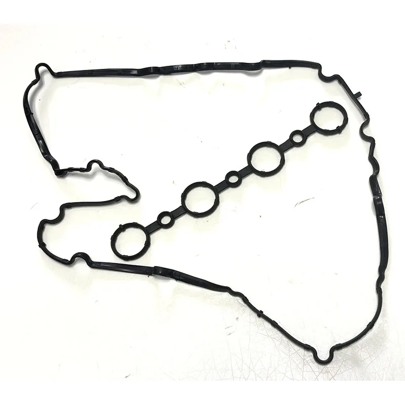 جديد غطاء الصمام طوقا غطاء غرفة الصمام سدادة مطاطية طوقا ل Roewe 350 MG3 MG5 Zotye T600 X7 1.5T 15S4G