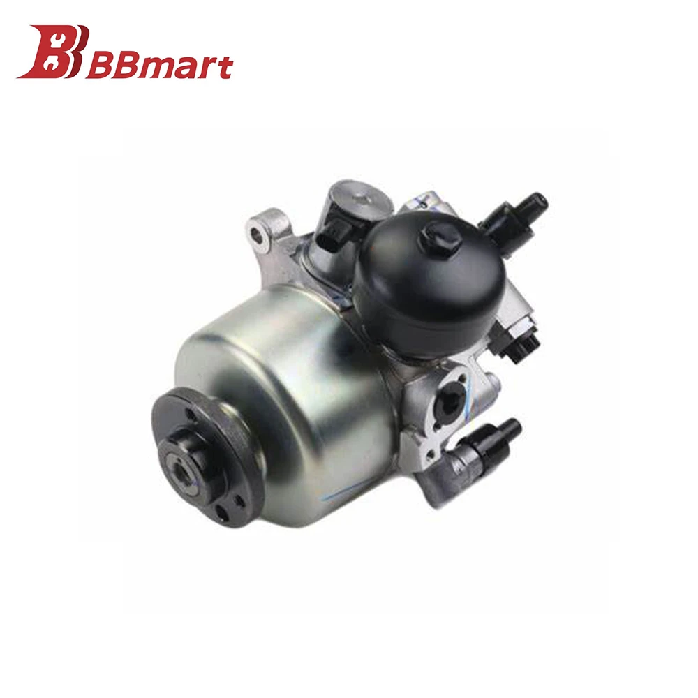 

0044665701 BBmart Auto Parts 1 pcs Power Steering Pump For Mercedes Benz W221 C216 R230 OE A0044665701