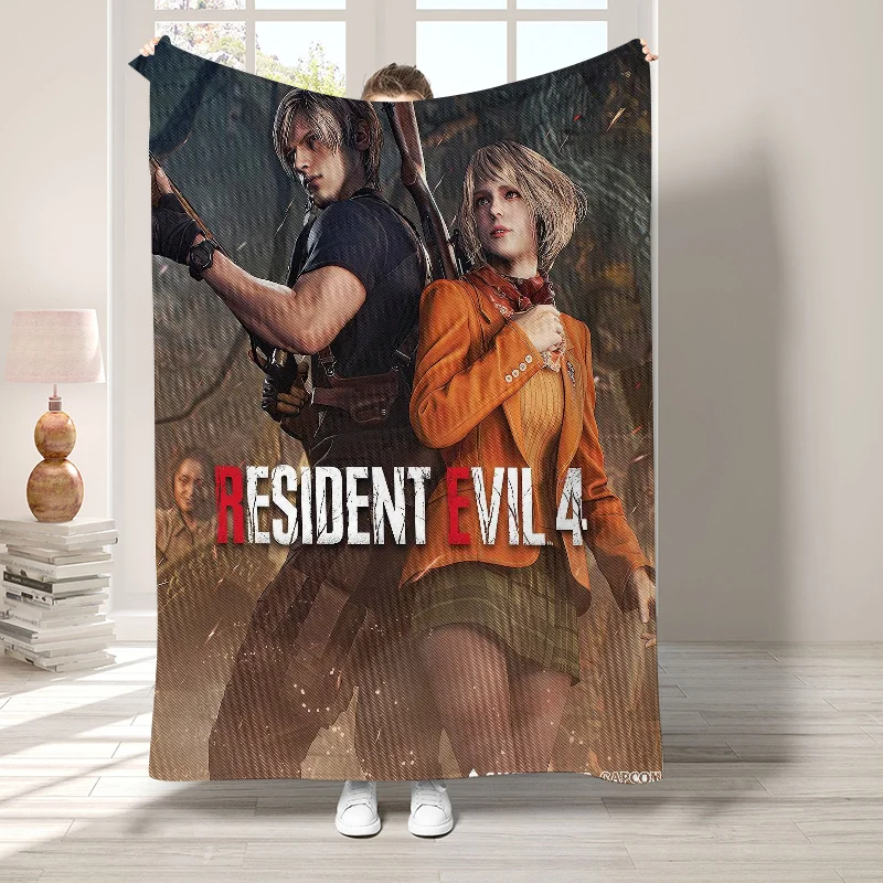 L-Leon Kennedy Boho koc do salonu dekoracyjne koce na łóżko Sofa letnia dekoracja sypialni narzuta narzuta polar