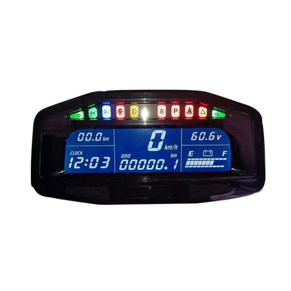 Qs X8-E 48V-96V Ele…