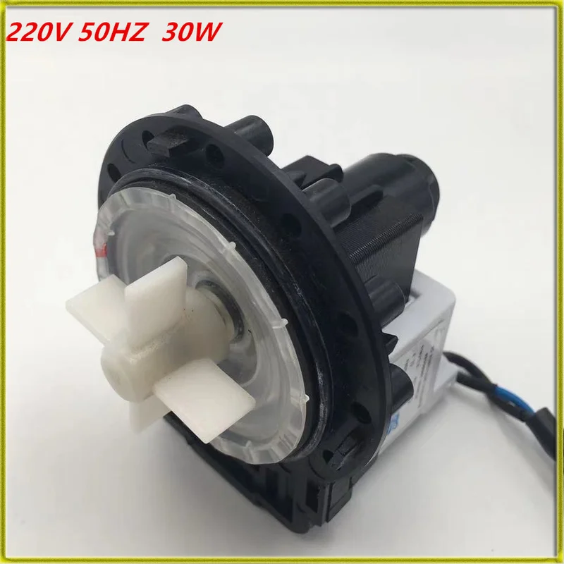 

1PCS Drum Washing Machine Drain Pump BPX2-111 BPX2-112 BPX2-92L BPX2-93L BPX2-94L Drain Motor