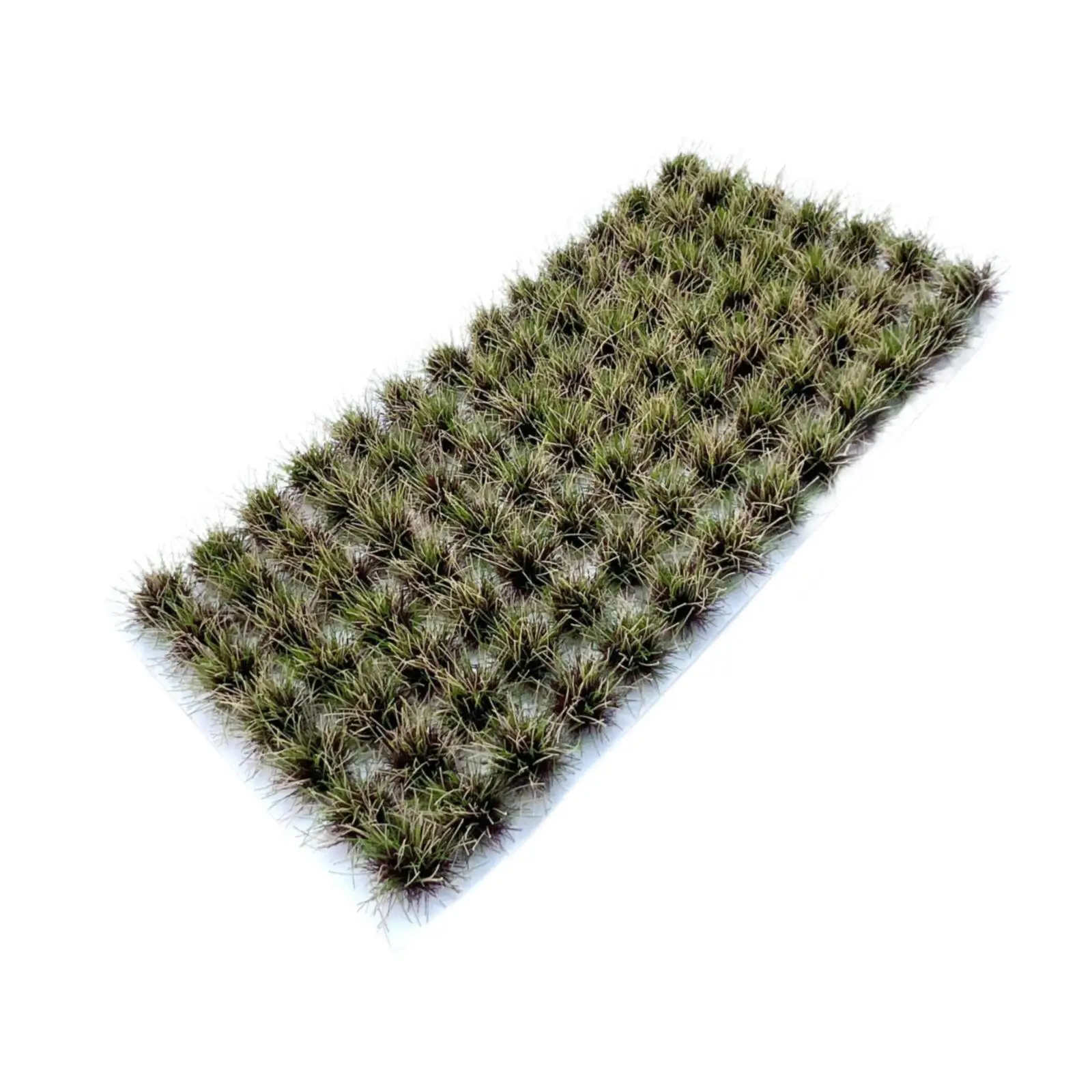 

Большие пучки травы, набор из травяных кустов, цветочные кластеры, декор для диорам, для создания садовых пейзажей