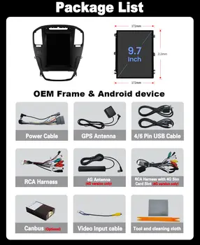 8 nejlepší prodej multimediální Opel Insignia - №1