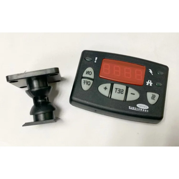 79-60428-02 Original Imported Xarios 500 600 / 400 / 450 / 350 / Cab Controller Refrigerated Vehicle Components
