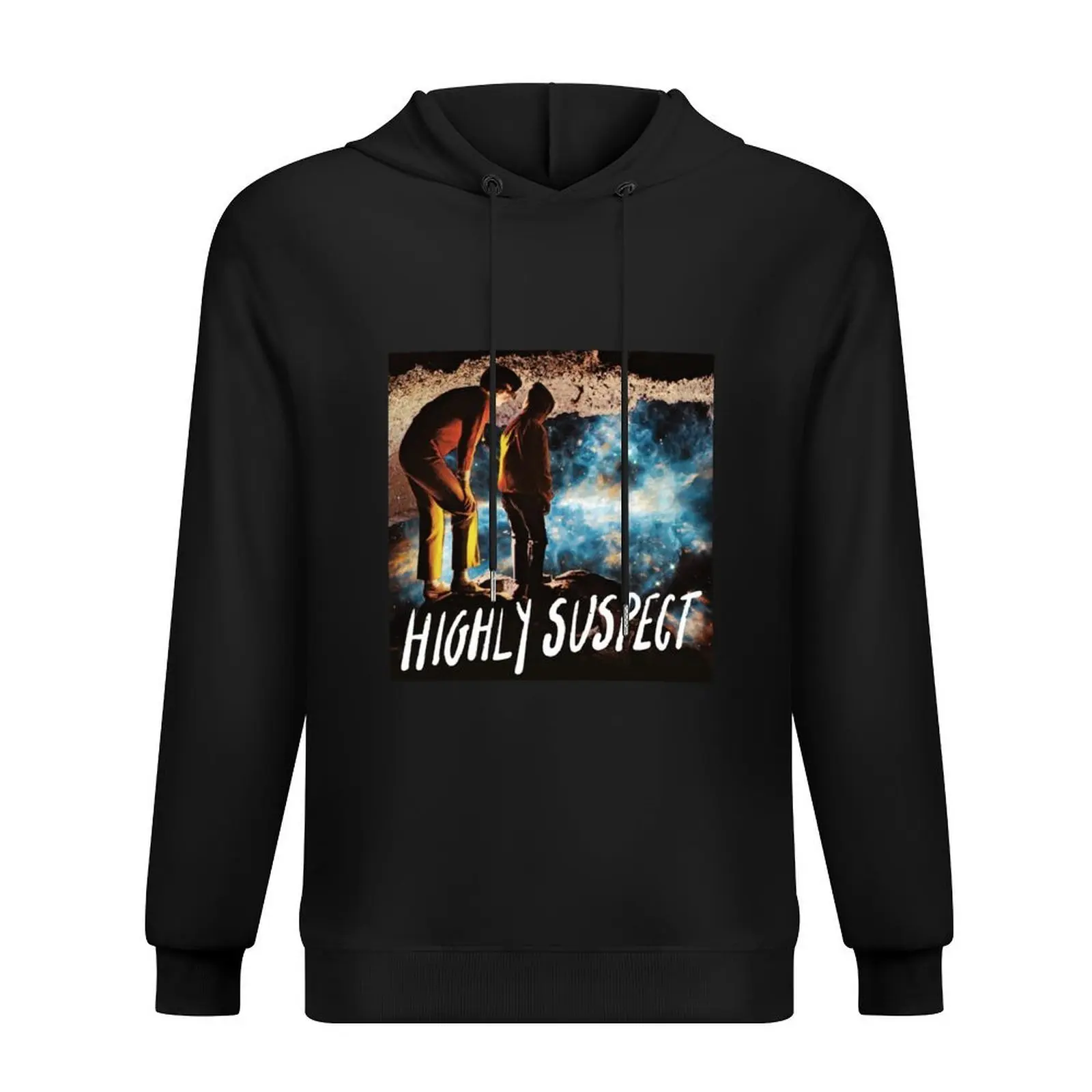

The Highly Royal Hoodie men's sweat-shirt men clothing anime clothes men's clothing men's hoodie sweatshirt
