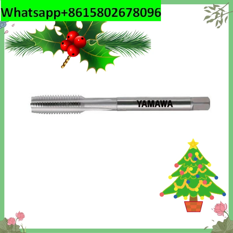 

Набор из 5 резьбонарезных плашек HT M4*0.7 с прямым канавочным пазом, из быстрорежущей стали, для ручного использования, для 2-х и 3-х резьбонарезных плашек.