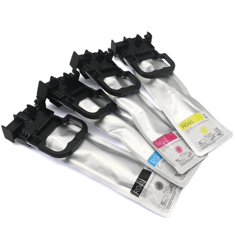 NA  T9411 T9412 R04L R04X T941 T9421 Premium Tinta Compatible Ink Bag Cartridge For Epson WF-C5290 C5210 C5710 C5790 Printer