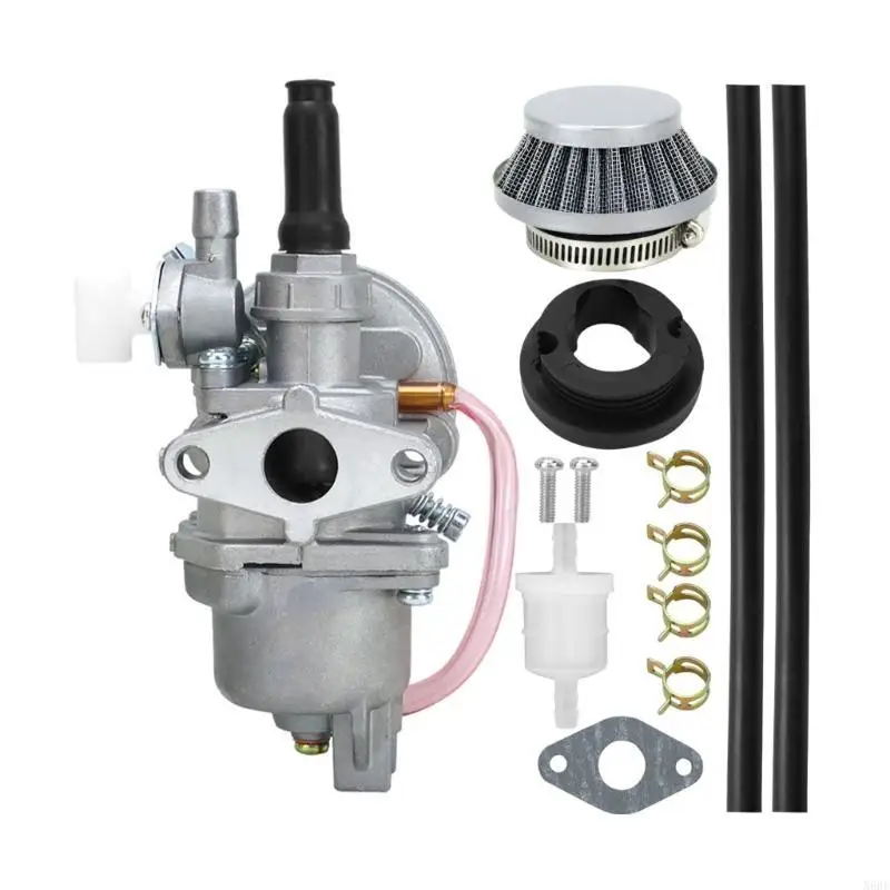 X6HF Carburetor Uni… - image