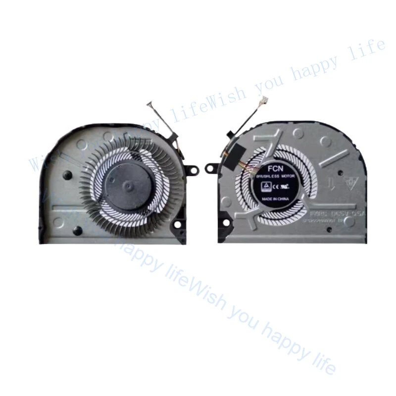 LL Cooling Fan for Lenovo V330-14 V330-14ISK V130-14IKB 14ARR 14IKBR