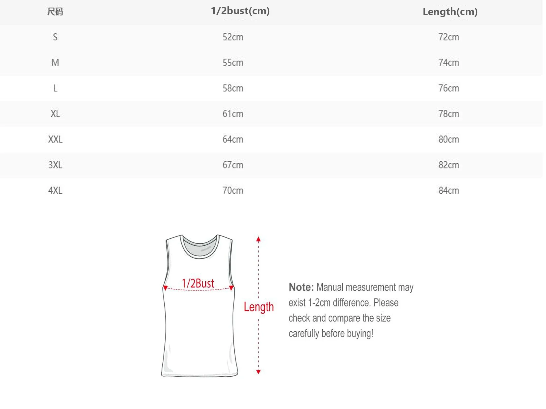 Summer Mens Sleeveless Fruit Pattern Tank Top 2024 New Cherry Banana Oversized Vest Tee Shirts Streetwear Clothing Tops