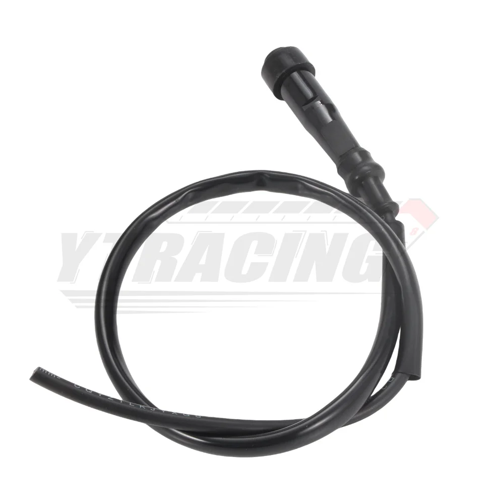 Ignition Coil Spark Plug Cap For HONDA VT750DC2 Black Widow Shadow Spirit Shadow 2002 VT750DCB3 VT750DCA3 Shadow Spirit 2003