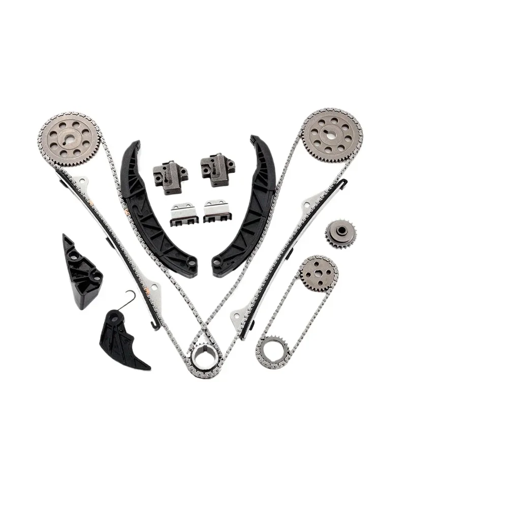 

Suitable for 06-14 Hyundai3.5L 243123C100 248203C100