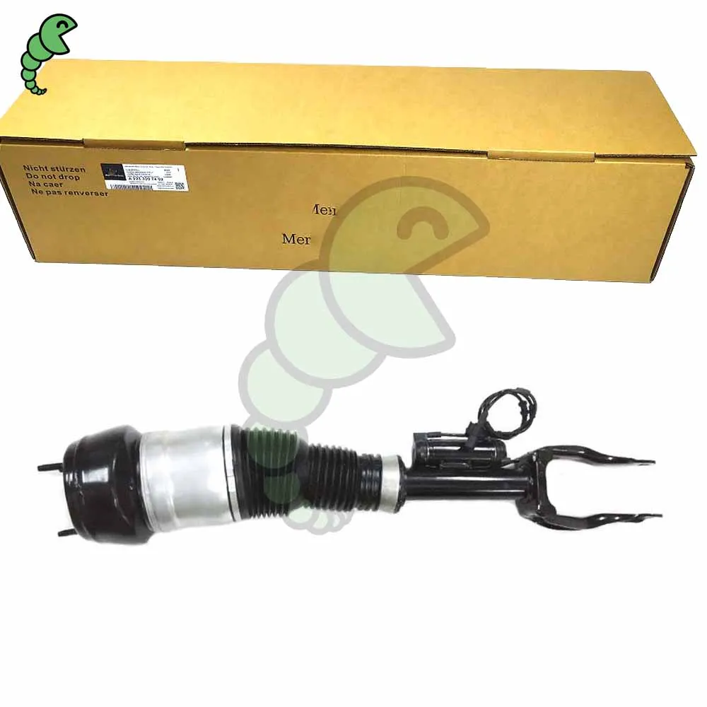 

A1663206766 A1663200300 A2923203913 Front Left Suspension Strut For Mercedes Benz GLE W292 C292 GLE350 450 4-Matic 2923203913