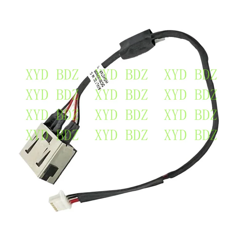 CDB para lenovo ThinkPad L450 20DS 20DT AC DC Jack Cable de alimentación 00HT815