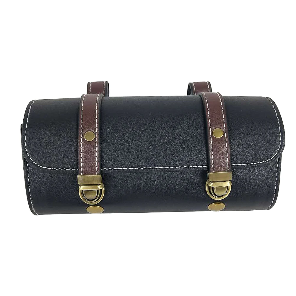 

Electric Motorcycle Side Pouch Small Motorbike Bags Storage for Handlebar Waterproof Durable Tool Bag Lazyback Bag Motorcycle