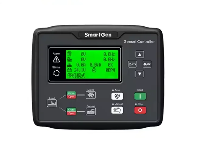 

Ats Sts Controller Auto Automatic Change Over Switch On Off Transfer Switch Static/Auto Transfer Switch
