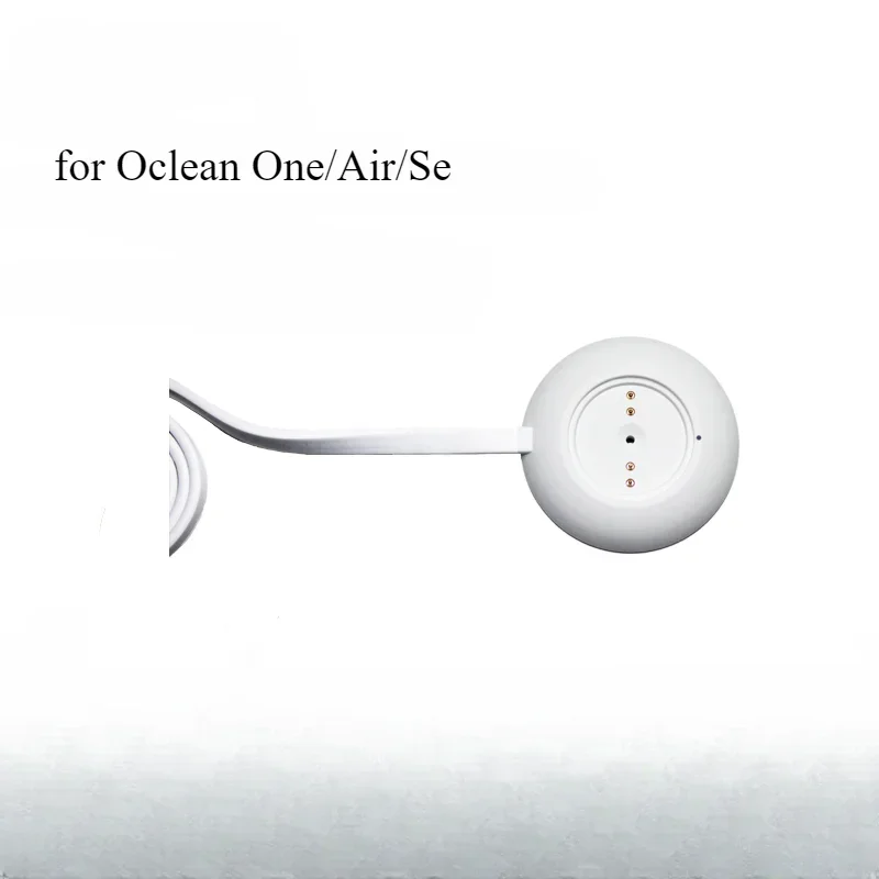 

Original for Oclean One/Air/Se electric toothbrush charger usb charging base power cord