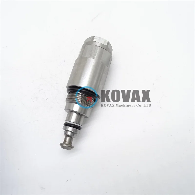 723-30-60101 overflow valve is suitable for PC130-6 PC100-6 PC60-7 PC70-7 excavators