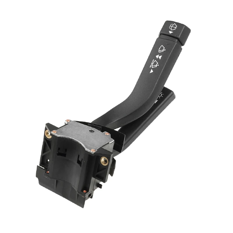 Steering Column Wiper Lever Switch 95VB11K665AA for Ford Transit 1991-2000 Windshield Washer Control Switch 95VB-11K665-AA