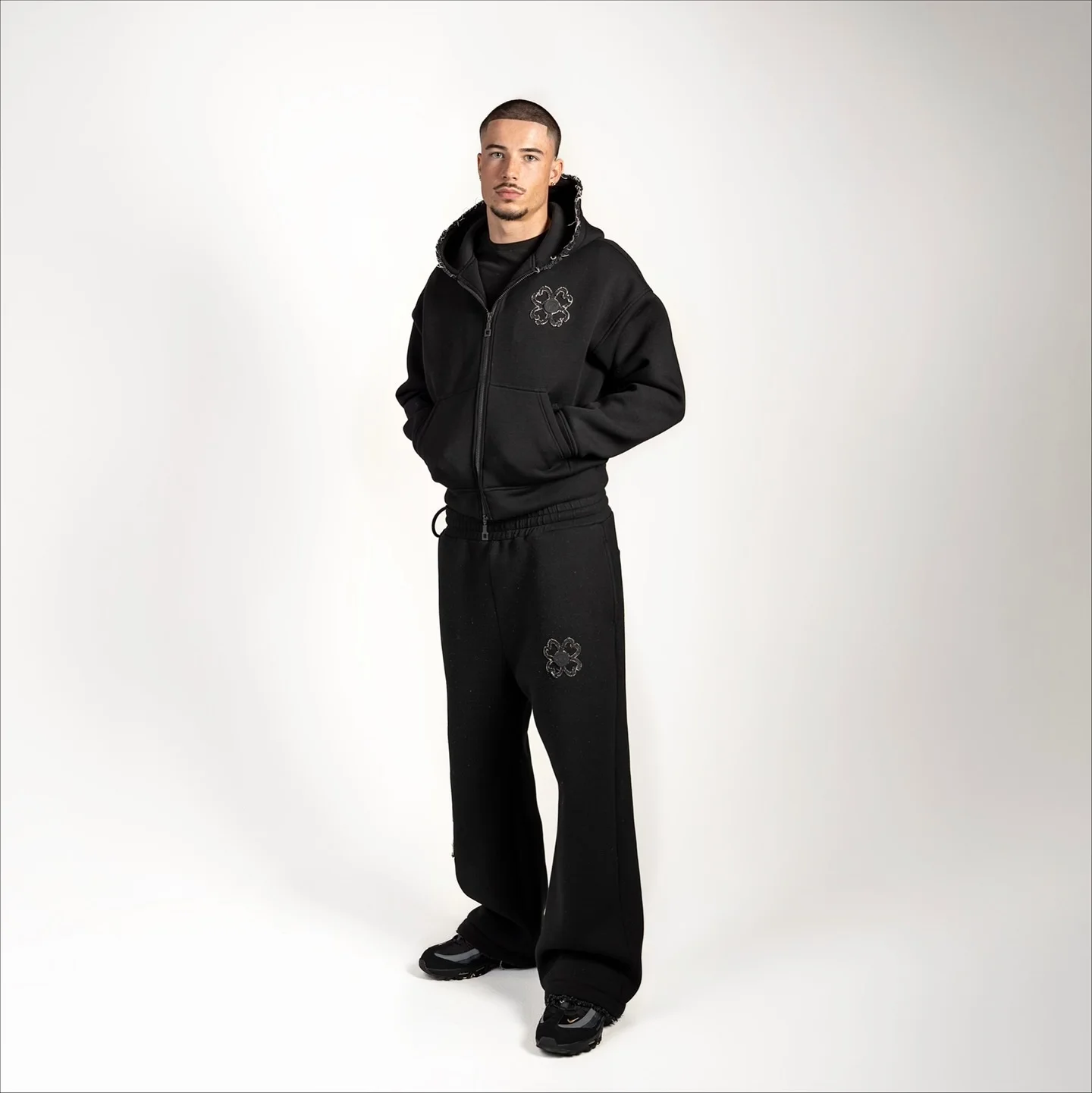Thumbnail 4 - #49 Top Mens Zip Up Hoodies Picks for Every Budget