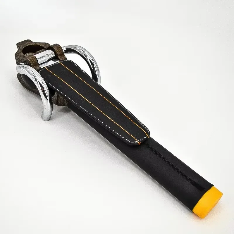Steering Wheel Front Car Supplies Mortgage Car Artifact Car Handlebar Anti-theft Faucet Trolley