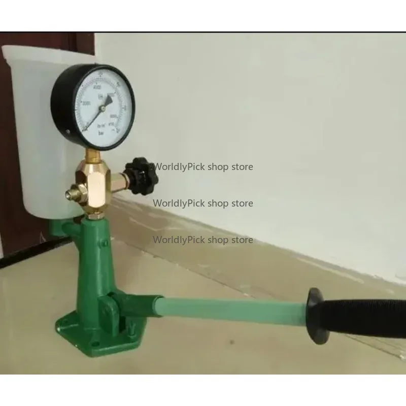 Лидер продаж, хорошее качество, проверка форсунок, корректор форсунки, тестер давления, инструменты для ремонта форсунок Common Rail S80H