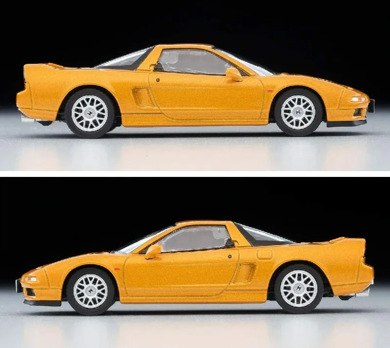 

202103 TOMYTEC tomica TLV 1/64 Honda NSX S-Zero LV-N228a Simulation Die-cast alloy car collection model display gifts