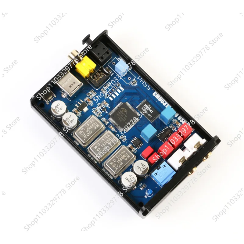 CM6631A Digital Int…